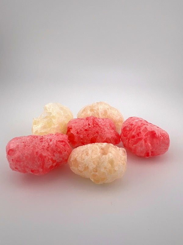 Sour Gummy Bears